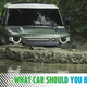 Image for article titled I'm Looking For Something With Good Ground Clearance That Can Haul Parts! What Car Should I Buy?